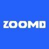 ZOOMD TECHNOLOGIES LTD Logo