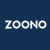 ZOONO GRP LTD Logo