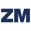 ZWAHLEN & MAYR I Logo