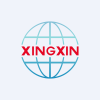 Shaoxing Xingxin New Materials Co Ltd Logo