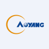 Jiangsu Aoyang Health Industry Co.ltd. Logo