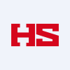 HS Hwasung Co., Ltd. Logo