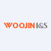 Woojin I&S Co., Ltd. Logo