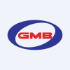 GMB Korea Corp. Logo
