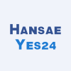Hansae Yes24 Holdings Co., Ltd Logo