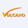 Volcano Berhad Logo