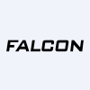 Falcon Power Co., Ltd. Logo