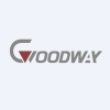 Goodway Machine Corp. Logo