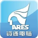Ares International Corp Logo