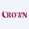 Crown Confectionery Co., Ltd. Logo