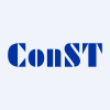 Beijing ConST Instruments Technology Inc Class A Logo