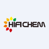 Anshan Hifichem Co Ltd Logo