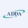 Adda Corporation Logo