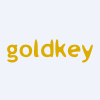 Goldkey Technology Corporation Logo