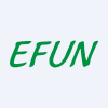 EFUN Technology Co.,Ltd Logo