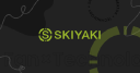 SKIYAKI Inc. Logo