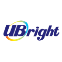 UBright Optronics Corp Logo