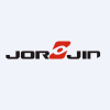 Jorjin Technologies Inc. Logo