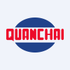 Anhui Quanchai Engine Co., Ltd. Logo