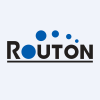 Routon Electronic Co., Ltd. Logo
