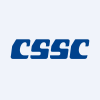 CSSC Offshore & Marine Engineering (Group) Company Limited Logo