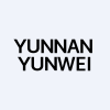 Yunnan Yunwei Company Limited Logo