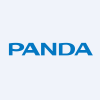 Nanjing Panda Electronics Company Limited Logo
