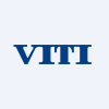 Harbin VITI Electronics Co., Ltd. Logo