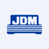 JDM JingDaMachine(Ningbo)Co.Ltd Logo