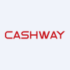 Cashway Fintech Co.,Ltd. Logo