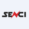Senci Electric Machinery Co.,Ltd. Logo