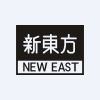 New East New Materials Co., Ltd Logo