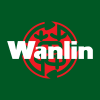 Jiangsu Wanlin Modern Logistics Co., Ltd. Logo