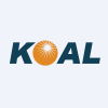 Koal Software Co., Ltd. Logo