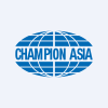 Guangdong Champion Asia Electronics Co.,Ltd. Logo