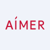 Aimer Co., Ltd. Logo