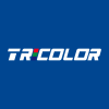 BEIJING TRICOLOR TECHNOLOG A Logo