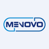 Ningbo Menovo Pharmaceutical Co., Ltd. Logo