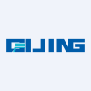 Qijing Machinery Co., Ltd. Logo