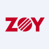 ZOY Home Furnishing Co.,Ltd Logo