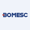 BOMESC Offshore Engineering Company Limited Logo