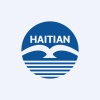 Haitian Water Group Co.,Ltd Logo