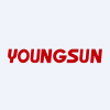 Hangzhou Youngsun Intelligent Equipment Co., Ltd. Logo