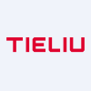 Zhejiang Tieliu Clutch Co., Ltd. Logo
