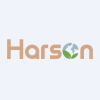 Harson Trading (China) Co.,Ltd. Logo