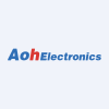Changzhou Aohong Electronics Co., Ltd. Logo