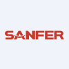 Zhejiang Sanfer Electric Co., Ltd Logo
