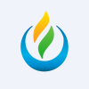 HENAN LANTIAN GAS CO LTD A Logo