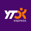 YTO EXPRESS(INTL)H.HD-,10 Logo