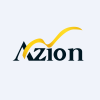 Azion Corporation Logo